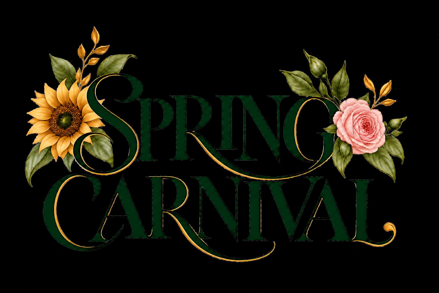 Spring Carnival